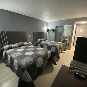 Motel Galaxy