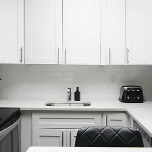  Appartement Sandy's Place Nyc 1