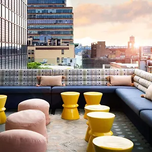 Alameda, Highline **** New York