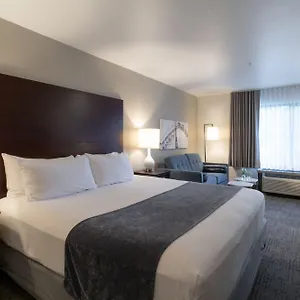 Hotel Oxford - Jantzen