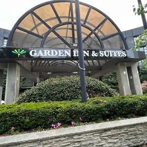Garden & - Jfk *** New York