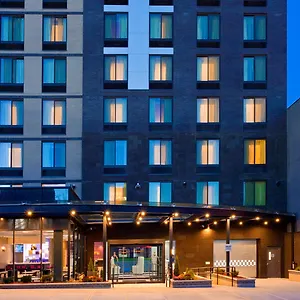 Fairfield & By Marriott Queens/queensboro Bridge *** New York