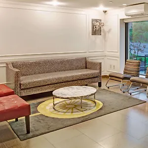 Ramada By Wyndham Staten Island *** New York
