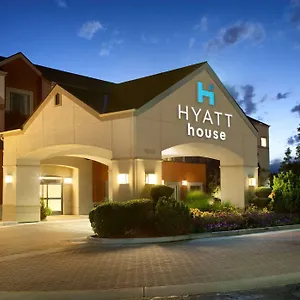 Hyatt House Denver Tech Center 3*, Centennial États-Unis