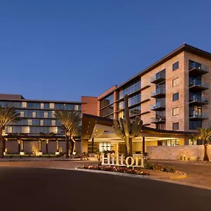 Hotel Hilton North At Cavasson