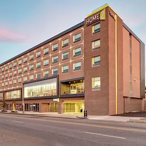 Hotel Home2 By Hilton Downtown