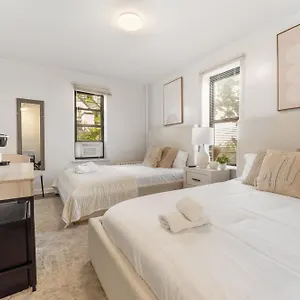 Bay Ridge Apartahotel