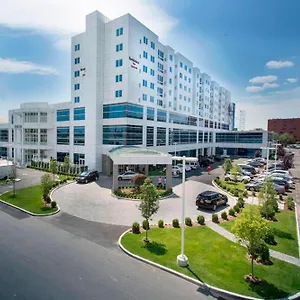 By Marriott The Bronx At Metro Center Atrium *** New York