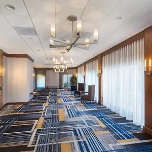 Four Points By Sheraton Angeles Westside 3*, Los Angeles États-Unis