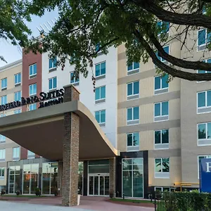 Hotel Fairfield & By Marriott Queens/fresh Meadows