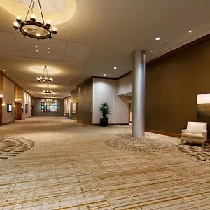 The Westin 4*, Bellevue États-Unis