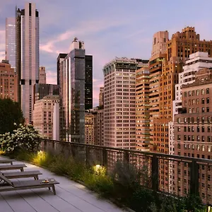 2* 아파트호텔 Sonder By Marriott Bonvoy Battery Park Apartments Financial District