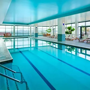 The Westin 4*, Bellevue États-Unis