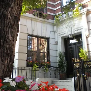 Hotel The Gallery House