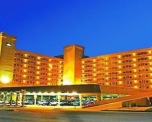 Resort Laplaya &