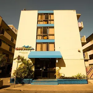 Waikiki Beachside , Honolulu États-Unis