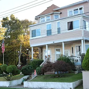 Couette-café Harbor House