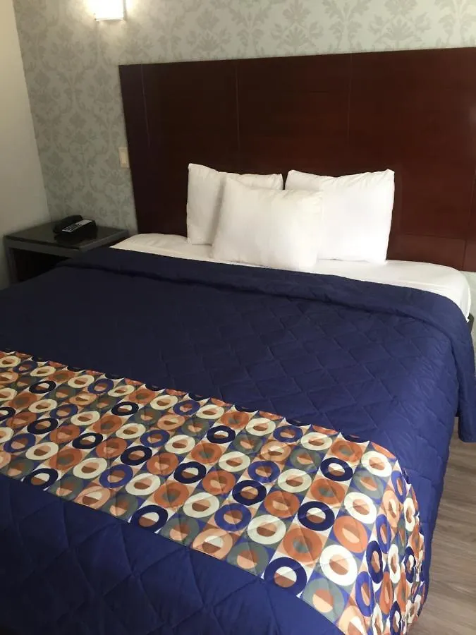 ** Motel Atlantic Motor Inn New York États-Unis