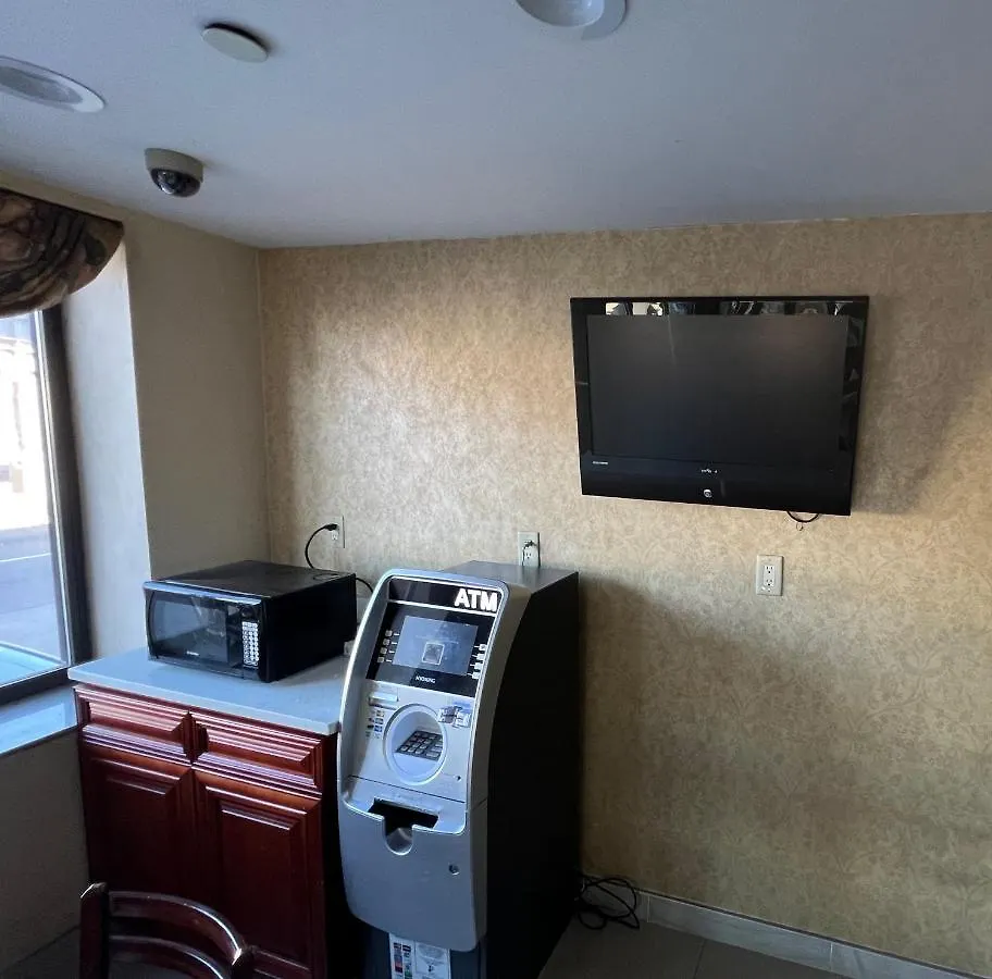 Atlantic Motor Inn New York Motel