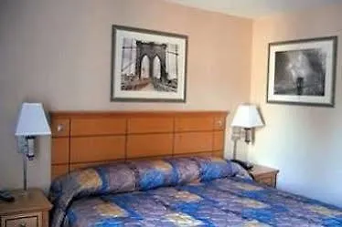 Atlantic Motor Inn New York 2*,